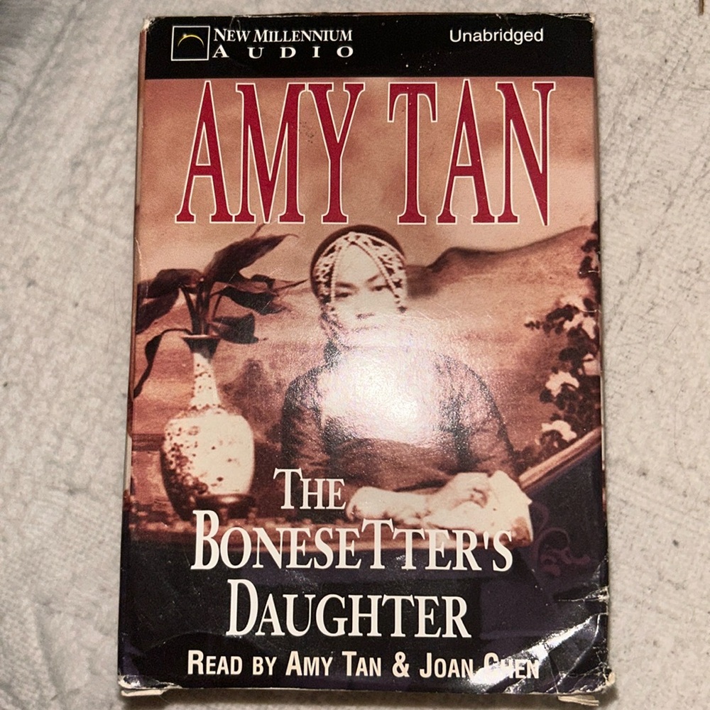 Used Audio Book